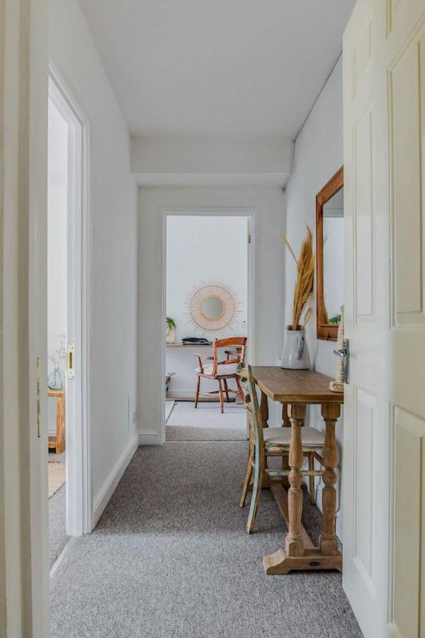 The Malthouse - Naturally Styled Central Apartment Cirencester Exterior photo