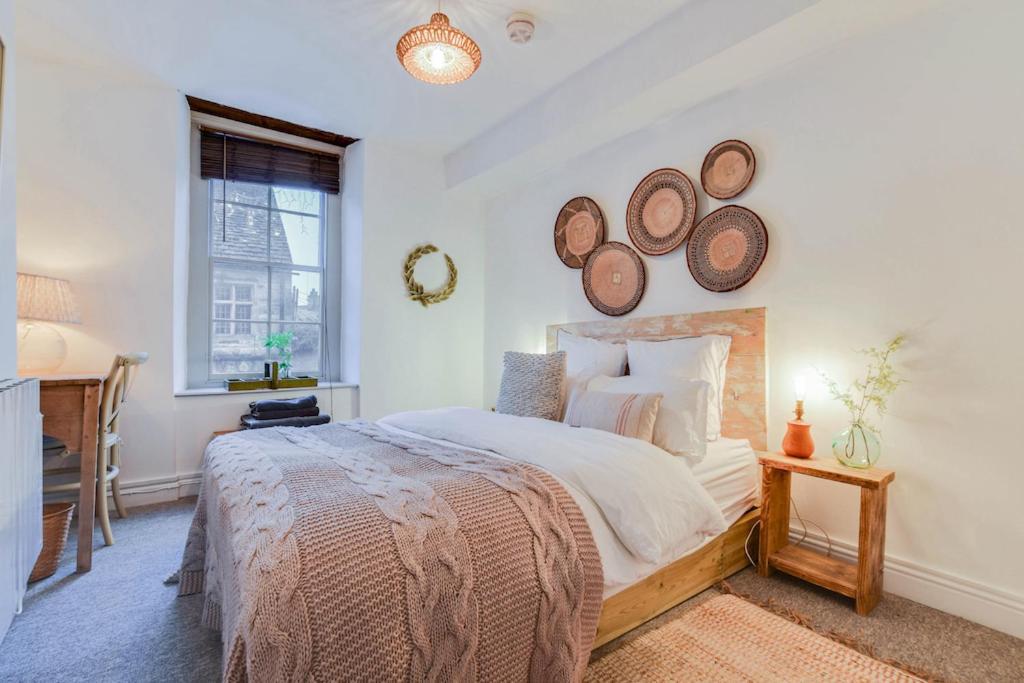 The Malthouse - Naturally Styled Central Apartment Cirencester Exterior photo