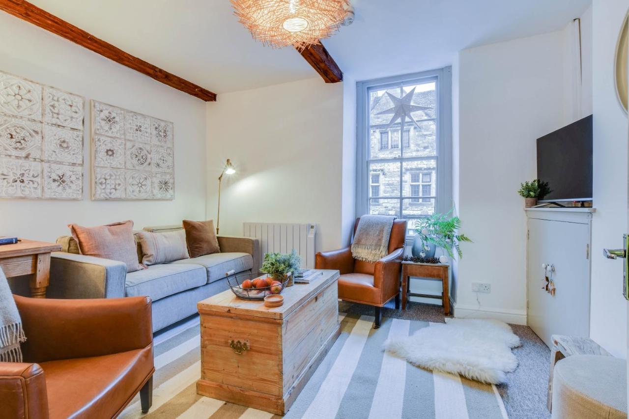 The Malthouse - Naturally Styled Central Apartment Cirencester Exterior photo