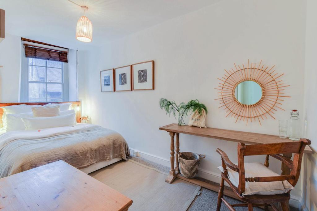 The Malthouse - Naturally Styled Central Apartment Cirencester Exterior photo
